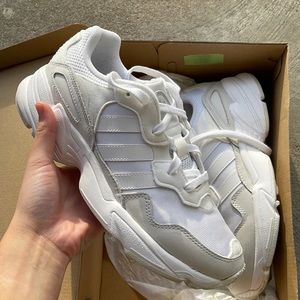 Adidas Shoes, style Yung-96